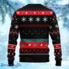 NHL Ottawa Senators 12 Grinch Xmas Day Christmas Ugly Sweater Gift for fans