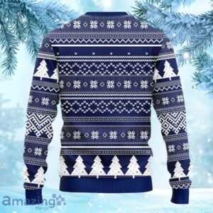 NHL Toronto Maple Leafs Groot Hug Christmas Ugly Sweater Gift for fans Product Photo 2