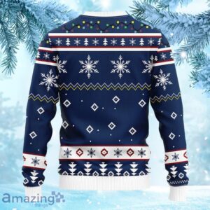 NHL Vancouver Canucks Funny Grinch Christmas Ugly Sweater Gift for fans image NHL Vancouver Canucks Funny Grinch Christmas Ugly Sweater Gift for fans Product Photo 2