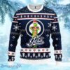 NHL Vancouver Canucks Funny Grinch Christmas Ugly Sweater Gift for fans