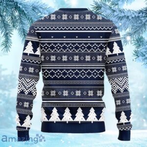 NHL Winnipeg Jets Grateful Dead Ugly Christmas Fleece Sweater Gift for fans Product Photo 2