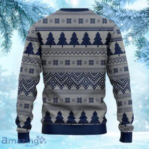 NHL Winnipeg Jets Tree Ball Christmas Ugly Sweater Gift for fans image NHL Winnipeg Jets Tree Ball Christmas Ugly Sweater Gift for fans Product Photo 2