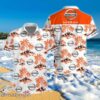 Nissan Hawaiian Shirt And Short Impressive Gift