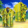 Norwich City Hawaiian Shirt Best Gift For Men And Women