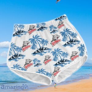 Nurnberg Ice Tigers Combo Hawaiian Shirt & Short Impressive Gift Product Photo 3