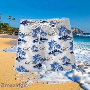 Oldsmobile Hawaiian Shirt And Short Impressive Gift image Oldsmobile Hawaiian Shirt And Short Impressive Gift Product Photo 2