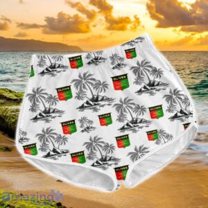 Oliver Tractor Hawaiian Shirt And Short Unique Gift Product Photo 3