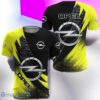 Opel 3D T-Shirt Style Gift For Men And Women