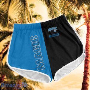 Orlando Magic Combo Hawaiian Shirt And Short Unique Gift Product Photo 3