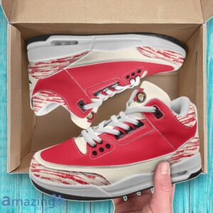 Ottawa Senators Air Cushion Sports Shoes Best Gift Product Photo 4