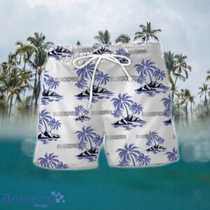 Paccar Hawaiian Shirt And Short Unique Gift For Men And Women Product Photo 2