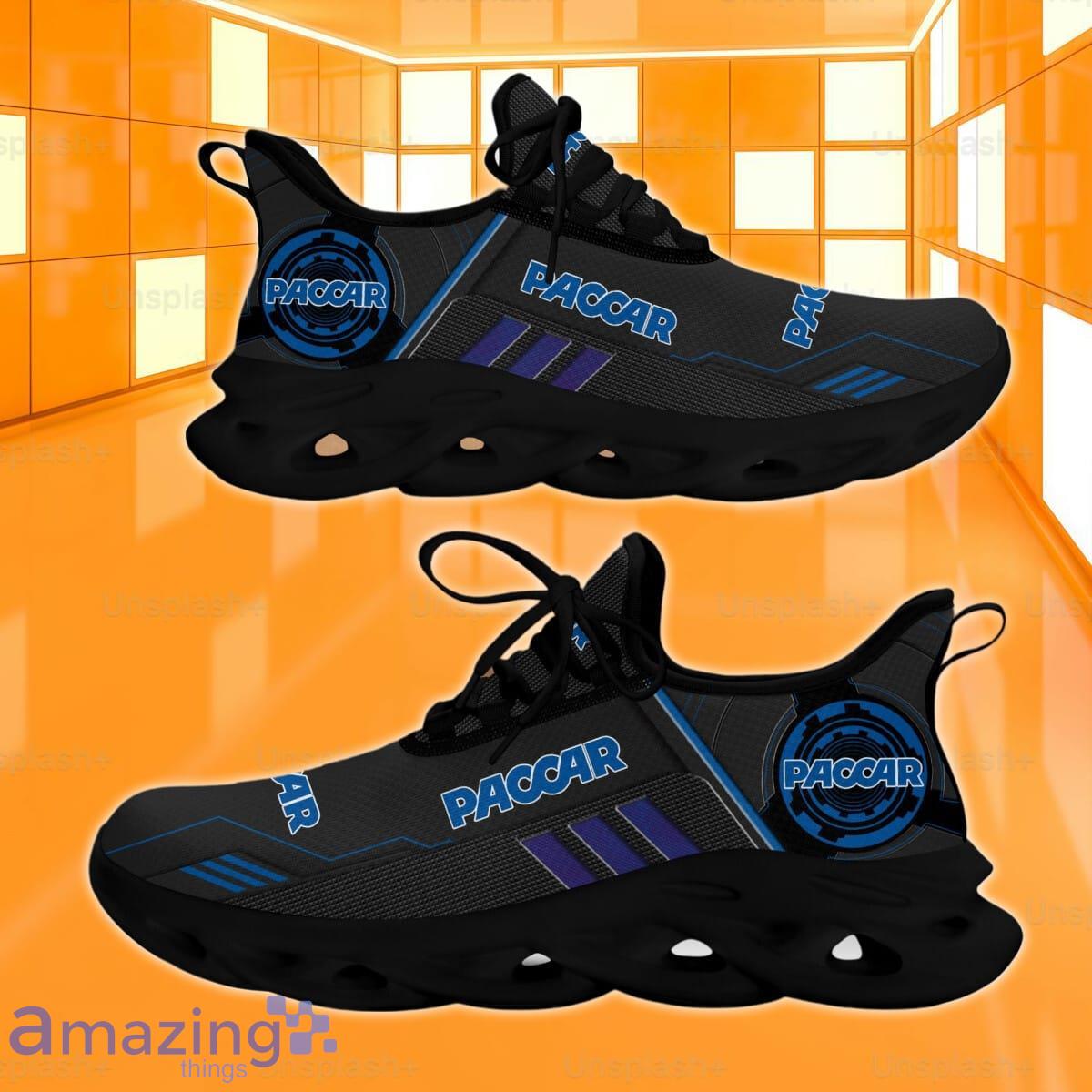 Paccar Max Soul Shoes Special Gift For Men And Women image Paccar Max Soul Shoes Special Gift For Men And Women Product Photo 2