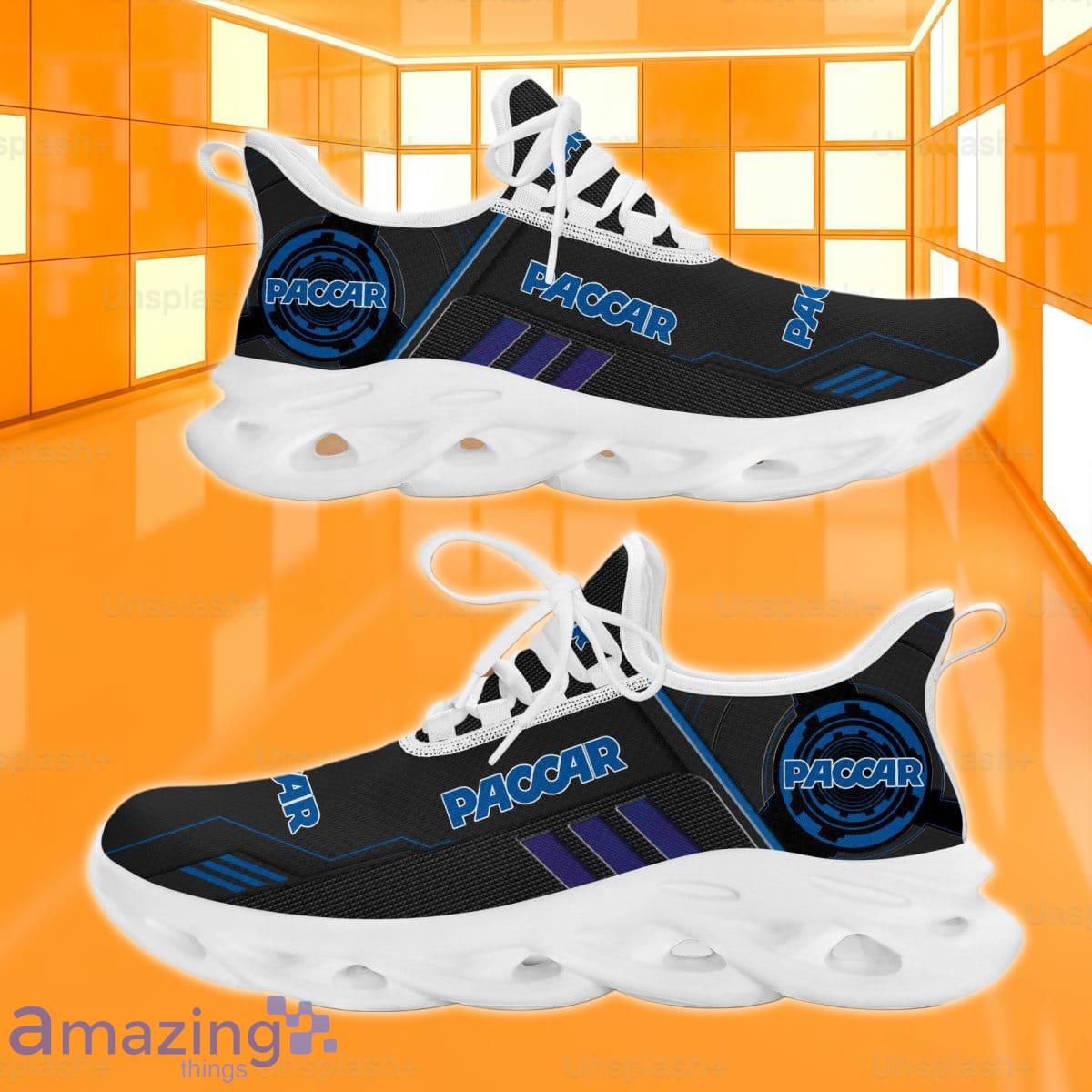 Paccar Max Soul Shoes Special Gift For Men And Women image Paccar Max Soul Shoes Special Gift For Men And Women Product Photo 1
