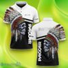 Paccar Polo Shirt Custom Name Special Gift