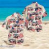 Pass Christian Volunteer Fire Dept. Hawaiian Shirt