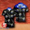 Pepsi Baby Yoda Hug Hawaiian Shirt & Short