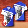 Pepsi Groot Hug Combo Hawaiian Shirt & Shorts 3D Design For Men Women