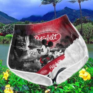 Peterbilt Combo Hawaiian Shirt & Short Impressive Gift image Peterbilt Combo Hawaiian Shirt & Short Impressive Gift Product Photo 3