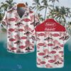 Peterbilt Hawaiian Shirt And Short Unique Gift For Men And Women