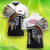 Peterbilt Polo Shirt Custom Name Special Gift