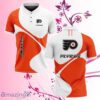 Philadelphia Flyers Polo Shirt Unique Gift For Men And Women