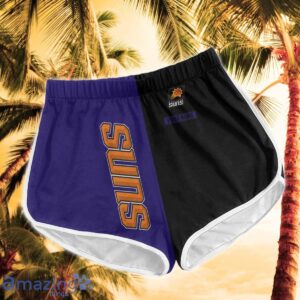 Phoenix Suns Combo Hawaiian Shirt And Short Unique Gift Product Photo 3