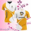 Pittsburgh Penguins Polo Shirt Unique Gift For Men And Women