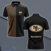 Pittsburgh Steelers Polo Shirt Special Gift For Men And Women