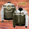 Plymouth Bomber 3D Custom Name Best Gift