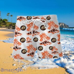 Plymouth Hawaiian Shirt And Short Impressive Gift Product Photo 2