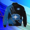 Polaris Bomber 3D Style Gifts For Men And Women