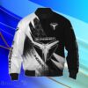 Polaris Slingshot Bomber 3D Style Gifts For Men And Women