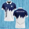 Preston North End Polo Shirt Unique Gift For Men And Women