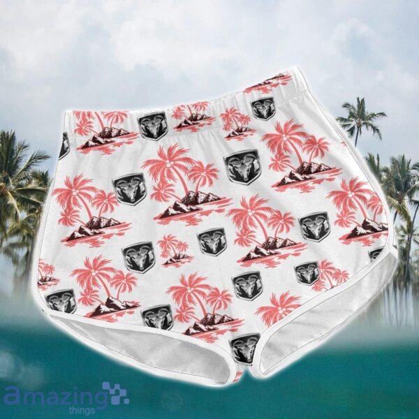 Ram Truck Hawaiian Shirt And Short Unique Gift For Men And Women Product Photo 3