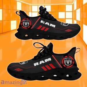 Ram Truck Max Soul Shoes Special Gift For Men And Women Product Photo 2