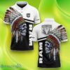 Ram Trucks Polo Shirt Custom Name Special Gift