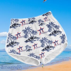 Ravensburg Towerstars Combo Hawaiian Shirt & Short Impressive Gift image Ravensburg Towerstars Combo Hawaiian Shirt & Short Impressive Gift Product Photo 3