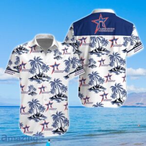 Ravensburg Towerstars Combo Hawaiian Shirt & Short Impressive Gift Product Photo 1