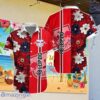 RB Leipzig Combo Hawaiian Shirt And Short Impressive Gift