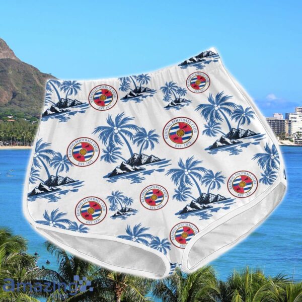 Reading Combo Hawaiian Shirt And Amp; Short Best Gift For Men And Women Product Photo 3