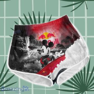 Red Bull Combo Hawaiian Shirt And Short Unique Gift For Men And Women Product Photo 3