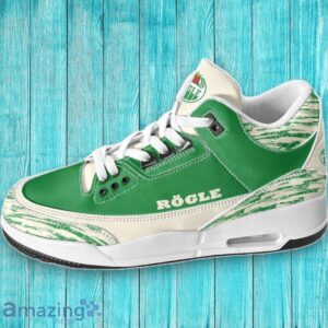 Rogle BK Air Cushion Sports Shoes Best Gift Product Photo 2