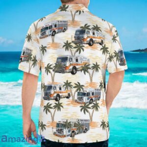 Ross West View EMSA Hawaiian Shirt Product Photo 2