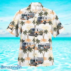Ross West View EMSA Hawaiian Shirt Product Photo 3