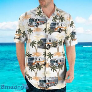 Ross West View EMSA Hawaiian Shirt Product Photo 4