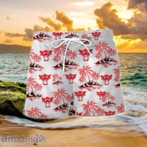 Same Hawaiian Shirt And Short Unique Gift Product Photo 2