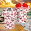 Same Hawaiian Shirt And Short Unique Gift