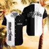 San Antonio Spurs Combo Hawaiian Shirt And Short Unique Gift