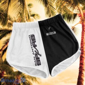 San Antonio Spurs Combo Hawaiian Shirt And Short Unique Gift Product Photo 3