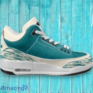 San Jose Sharks Air Cushion Sports Shoes Best Gift image San Jose Sharks Air Cushion Sports Shoes Best Gift Product Photo 3